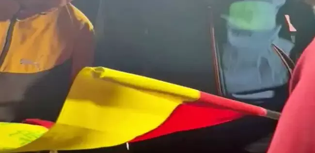 ಕನ್ನಡಕ್ಕಾಗಿ ಧ್ವನಿ ಎತ್ತಿದವರ ಬಂಧನಕ್ಕೆ ಖಂಡನೆ: ಬೇಷರತ್ ಬಿಡುಗಡೆಗೆ ಆಗ್ರಹ