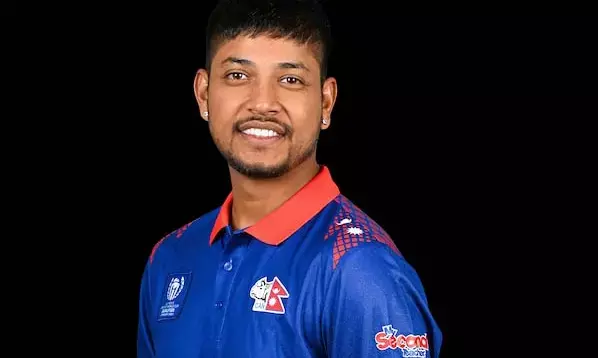 ಅಪ್ರಾಪ್ತ ಬಾಲಕಿಯ ಮೇಲೆ ಅತ್ಯಾಚಾರ ಪ್ರಕರಣ: ನೇಪಾಳದ ಕ್ರಿಕೆಟಿಗ ಸಂದೀಪ್ ಲಮಿಚಾನೆ ದೋಷಿ