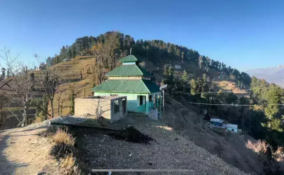 ಸೇನೆಯು ಈ ರೀತಿ ಮಾಡುತ್ತದೆ ಎಂದು ನನಗೆ ನಂಬಲಾಗುತ್ತಿಲ್ಲ: ಸೇನೆಯ ವಶದಲ್ಲಿ ಮೃತಪಟ್ಟ ಜಮ್ಮು ಮತ್ತು ಕಾಶ್ಮೀರ ನಾಗರಿಕನ ಸಹೋದರನ ಹೇಳಿಕೆ