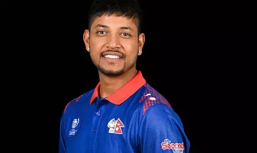 ಅಪ್ರಾಪ್ತ ಬಾಲಕಿಯ ಮೇಲೆ ಅತ್ಯಾಚಾರ ಪ್ರಕರಣ: ನೇಪಾಳದ ಕ್ರಿಕೆಟಿಗ ಸಂದೀಪ್ ಲಮಿಚಾನೆ ದೋಷಿ