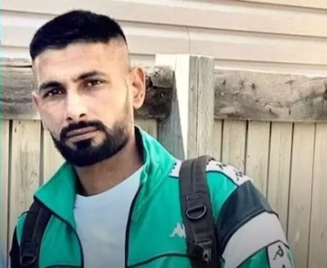 ಕೆನಡಾದ ಬಬ್ಬರ್ ಖಾಲ್ಸಾ ಮುಖಂಡ ಲಕ್ಬೀರ್ ಸಿಂಗ್ ಲಂಡಾ ಘೋಷಿತ ಉಗ್ರ: ಗೃಹ ಸಚಿವಾಲಯ ಕೆನಡಾದ ಬಬ್ಬರ್ ಖಾಲ್ಸಾ ಮುಖಂಡ ಲಕ್ಬೀರ್ ಸಿಂಗ್ ಲಂಡಾ ಘೋಷಿತ ಉಗ್ರ: ಗೃಹ ಸಚಿವಾಲಯ