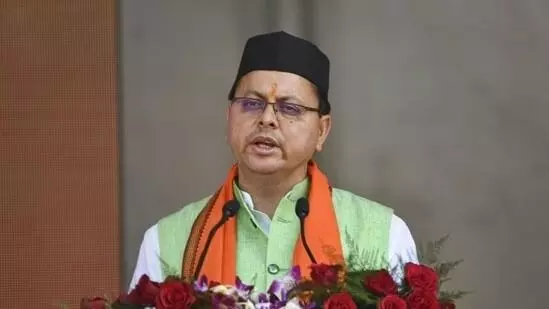 ಭೂ ಜಿಹಾದ್ ಮೂಲಕ ಕಬಳಿಸಿದ್ದ 5 ಸಾವಿರ ಎಕರೆ ಭೂಮಿ ವಶ: ಉತ್ತರಾಖಂಡ ಮುಖ್ಯಮಂತ್ರಿ