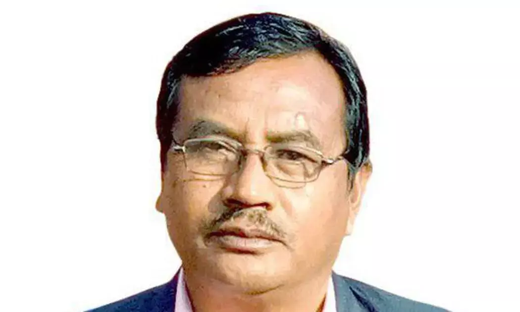 ಬಿಜೆಪಿ ಸರಕಾರದ ವಿರುದ್ಧ ಲೇಖನ: ಮಣಿಪುರದ ಪತ್ರಕರ್ತನ ಬಂಧನ