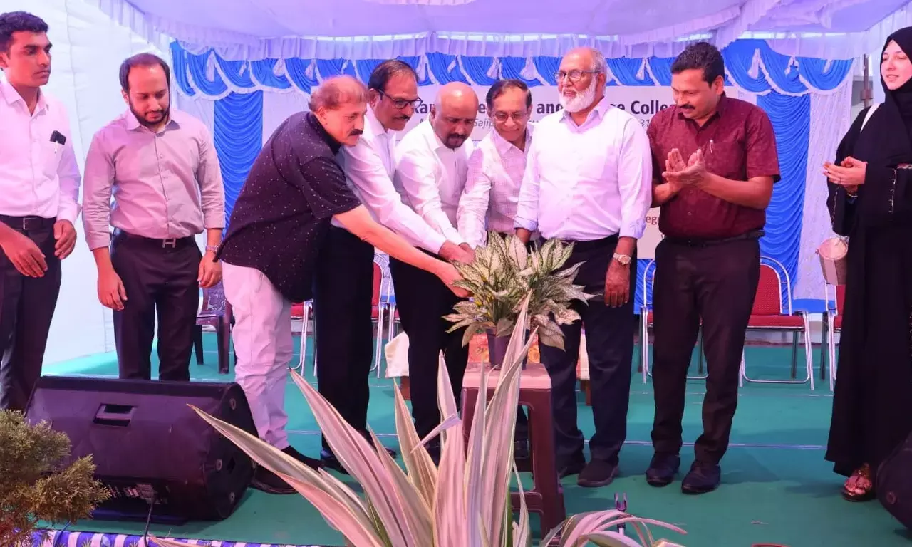 ಮಾರ್ನಬೈಲ್: ಮೆಲ್ಕಾರ್ ಮಹಿಳಾ ಕಾಲೇಜು ವಾರ್ಷಿಕೋತ್ಸವ