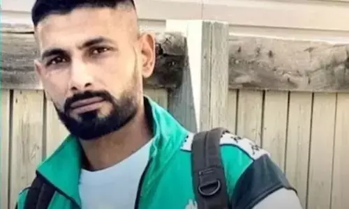 ಕೆನಡಾದ ಬಬ್ಬರ್ ಖಾಲ್ಸಾ ಮುಖಂಡ ಲಕ್ಬೀರ್ ಸಿಂಗ್ ಲಂಡಾ ಘೋಷಿತ ಉಗ್ರ: ಗೃಹ ಸಚಿವಾಲಯ