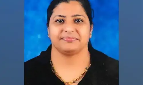 ಉಡುಪಿ ನಗರಸಭೆ ಉಪಚುನಾವಣೆ: ಮೂಡು ಪೆರಂಪಳ್ಳಿ ವಾರ್ಡ್ ನಲ್ಲಿ ಬಿಜೆಪಿ ಅಭ್ಯರ್ಥಿಗೆ ಗೆಲುವು