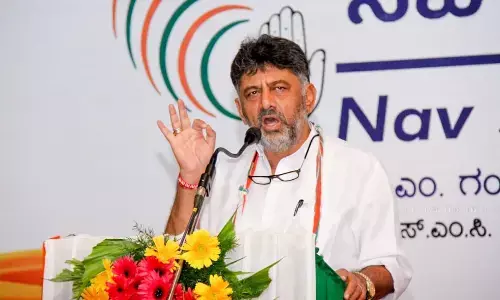 ನಿಗಮ ಮಂಡಳಿ ನೇಮಕದಲ್ಲಿ ಶಾಸಕರ ಸಂಖ್ಯೆಯಷ್ಟೇ ಕಾರ್ಯಕರ್ತರಿಗೂ ಸ್ಥಾನ: ಡಿಸಿಎಂ ಡಿಕೆಶಿ