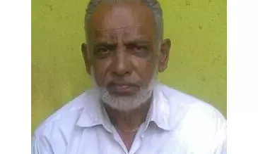 ನಡುಪದವು:ಇಸ್ಮಾಯಿಲ್ ಹಾಜಿ ಮೂಲೆ ನಿಧನ