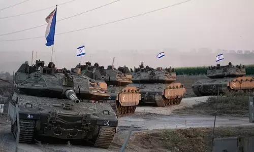 ಇಸ್ರೇಲ್‌ನ ಕಡ್ಡಾಯ ಮಿಲಿಟರಿ ಸೇವೆ ನಿಯಮ ಪಾಲಿಸಲು ನಿರಾಕರಿಸಿದ ಯುವಕನಿಗೆ ಜೈಲು ಶಿಕ್ಷೆ; ವರದಿ