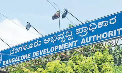150 ಕೋಟಿ ರೂ.ಮೌಲ್ಯದ ಜಾಗ ವಶಕ್ಕೆ ಪಡೆದ ಬಿಡಿಎ