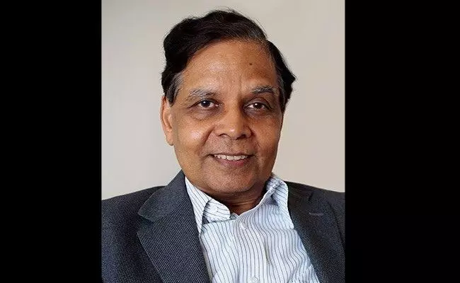 16ನೇ ಹಣಕಾಸು ಆಯೋಗದ ಅಧ್ಯಕ್ಷರಾಗಿ ನೀತಿ ಆಯೋಗದ ಮಾಜಿ ಉಪಾಧ್ಯಕ್ಷ ಡಾ.ಅರವಿಂದ್ ಪನಗಾರಿಯಾ ನೇಮಕ 16ನೇ ಹಣಕಾಸು ಆಯೋಗದ ಅಧ್ಯಕ್ಷರಾಗಿ ನೀತಿ ಆಯೋಗದ ಮಾಜಿ ಉಪಾಧ್ಯಕ್ಷ ಡಾ.ಅರವಿಂದ್ ಪನಗಾರಿಯಾ ನೇಮಕ