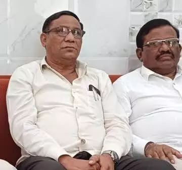 ಕಲ್ಲಡ್ಕ ಪ್ರಭಾಕರ್ ಭಟ್ ವಿರುದ್ಧ ಕಠಿಣ ಕಾನೂನು ಕ್ರಮ ಅಗತ್ಯ: ಬಿಎಸ್ಪಿ ರಾಜ್ಯಾಧ್ಯಕ್ಷ ಮಾರಸಂದ್ರ ಮುನಿಯಪ್ಪ