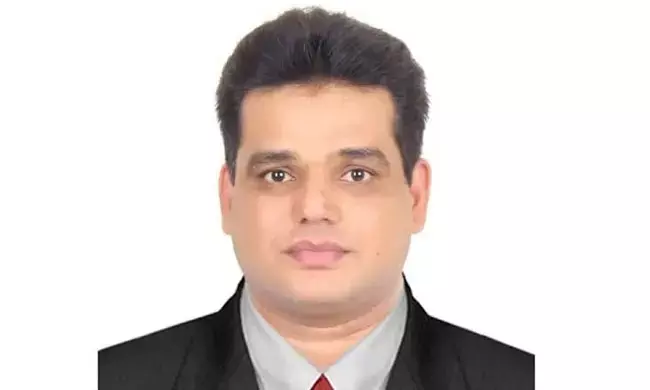 ಪ್ರಯಾಣದ ವೆಚ್ಚವನ್ನು ತನ್ನ ಸ್ವಂತ ಹಣದಿಂದಲೇ ಭರಿಸಿಕೊಂಡಿದ್ದಾರೆ: ಆರೋಗ್ಯ ಸಚಿವರ ಆಪ್ತ ಶಾಖೆ ಸ್ಪಷ್ಟನೆ