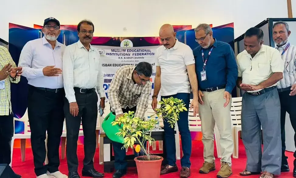 ಸುರತ್ಕಲ್: ಮೀಫ್ ವತಿಯಿಂದ ಎಸೆಸೆಲ್ಸಿ ವಿದ್ಯಾರ್ಥಿಗಳಿಗೆ ತರಬೇತಿ ಕಾರ್ಯಾಗಾರ