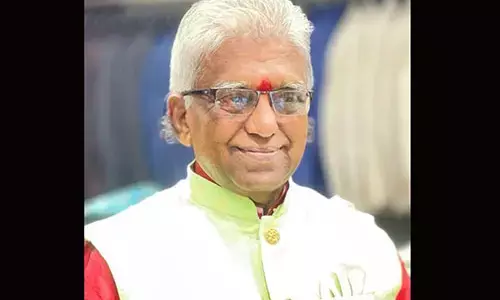 ಪ್ರಸಂಗಕರ್ತ ಅಗರಿ ಭಾಸ್ಕರ ರಾವ್ ನಿಧನ