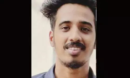 ಸುಳ್ಯ: ಪಯಸ್ವಿನಿ ನದಿಯಲ್ಲಿ ನೀರಿನಲ್ಲಿ ಮುಳುಗಿ ಯುವಕ ಮೃತ್ಯು