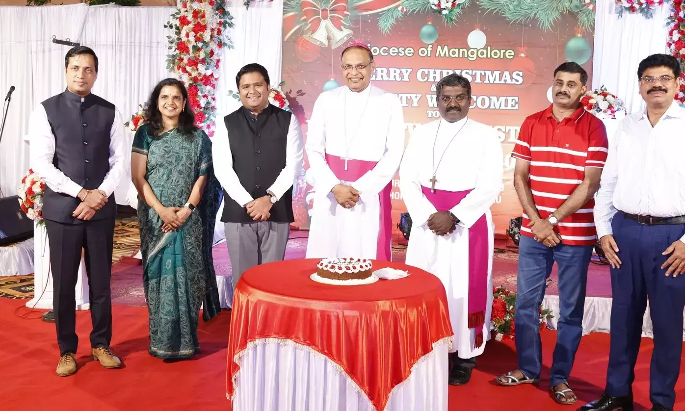 ಶಾಂತಿ-ಏಕತೆಯ ಬಂಧುತ್ವವು ಸರಕಾರಿ ಕಾರ್ಯಕ್ರಮವಾಗಲಿ: ಸ್ಪೀಕರ್ ಯು.ಟಿ. ಖಾದರ್