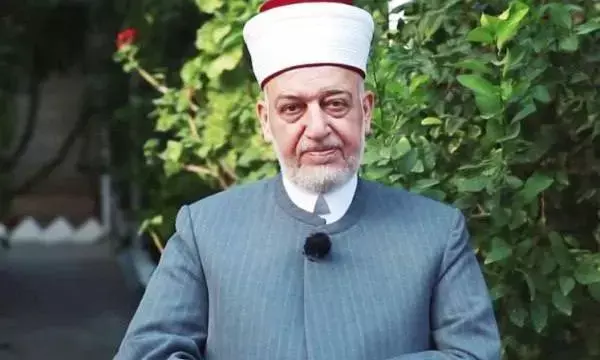 ಇಸ್ರೇಲ್ ದಾಳಿಯಲ್ಲಿ ಫೆಲೆಸ್ತೀನ್ ಮಾಜಿ ಸಚಿವ ಮೃತ್ಯು : ವರದಿ