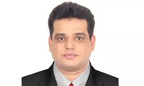 ಪ್ರಯಾಣದ ವೆಚ್ಚವನ್ನು ತನ್ನ ಸ್ವಂತ ಹಣದಿಂದಲೇ ಭರಿಸಿಕೊಂಡಿದ್ದಾರೆ: ಆರೋಗ್ಯ ಸಚಿವರ ಆಪ್ತ ಶಾಖೆ ಸ್ಪಷ್ಟನೆ