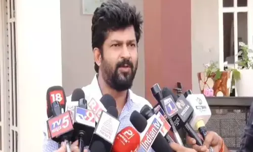 ಮಗನನ್ನು ಚುನಾವಣೆಯಲ್ಲಿ ಗೆಲ್ಲಿಸಲು ಸಿದ್ದರಾಮಯ್ಯ ಯಾರನ್ನು ಬೇಕಾದರೂ ತುಳಿಯುತ್ತಾರೆ: ಸಂಸದ ಪ್ರತಾಪ್‌ ಸಿಂಹ ವಾಗ್ದಾಳಿ