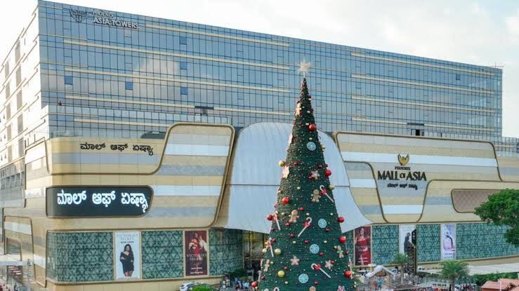 ʼಮಾಲ್ ಆಫ್ ಏಷ್ಯಾʼ ಗೆ ಜ. 15ರ ವರೆಗೆ ಸಾರ್ವಜನಿಕ ಪ್ರವೇಶ ನಿಷೇಧ