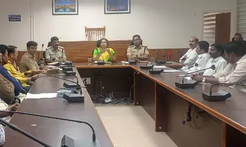 ಮೀಟರ್ ಆಧಾರದಲ್ಲಿ ಬಾಡಿಗೆ ಪಡೆಯದ ಆಟೋ ರಿಕ್ಷಾಗಳ ವಿರುದ್ಧ ಕ್ರಮ: ಡಿಸಿ ವಿದ್ಯಾ ಕುಮಾರಿ