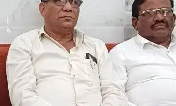 ಕಲ್ಲಡ್ಕ ಪ್ರಭಾಕರ್ ಭಟ್ ವಿರುದ್ಧ ಕಠಿಣ ಕಾನೂನು ಕ್ರಮ ಅಗತ್ಯ: ಬಿಎಸ್ಪಿ ರಾಜ್ಯಾಧ್ಯಕ್ಷ ಮಾರಸಂದ್ರ ಮುನಿಯಪ್ಪ