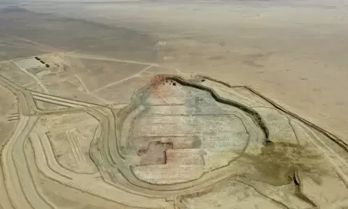 ಮಕ್ಕಾ ಪ್ರಾಂತ್ಯದಲ್ಲಿ ನೂತನ ಚಿನ್ನದ ನಿಕ್ಷೇಪ ಪತ್ತೆ : ಸೌದಿ ಅರೇಬಿಯಾ ಘೋಷಣೆ