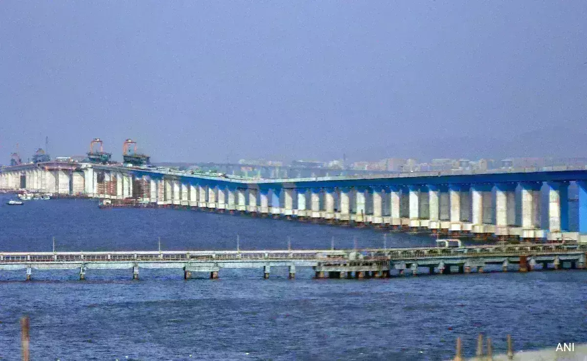 ಭಾರತದ ಅತಿ ಉದ್ದದ ಸಮುದ್ರ ಸೇತುವೆ ಜನವರಿ 12ಕ್ಕೆ ಲೋಕಾರ್ಪಣೆ