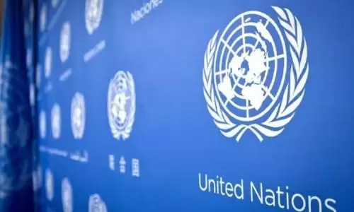 ಅಫ್ಘಾನ್ ಗೆ ವಿಶೇಷ ಪ್ರತಿನಿಧಿ ನೇಮಿಸುವ ನಿರ್ಣಯಕ್ಕೆ ವಿಶ್ವಸಂಸ್ಥೆ ಭದ್ರತಾ ಮಂಡಳಿ ಅಸ್ತು