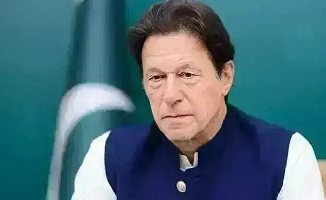 ನೈತಿಕ ಆಧಾರದಲ್ಲಿ ಇಮ್ರಾನ್ ನ ಮತಪತ್ರ ತಿರಸ್ಕೃತ: ವರದಿ