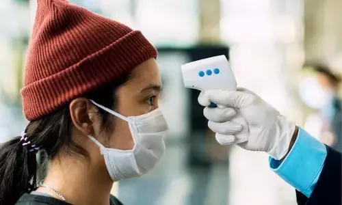 ಕೋವಿಡ್ ಪ್ರಕರಣ: ಒಂದು ವಾರದಲ್ಲಿ ಶೇ. 22ರಷ್ಟು ಹೆಚ್ಚಳ