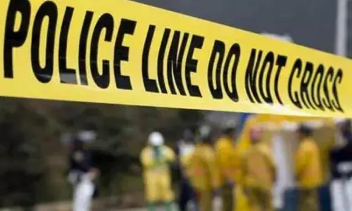 ಉತ್ತರ ಪ್ರದೇಶ: ವಿಫಲ ಅತ್ಯಾಚಾರ ಯತ್ನ, ಆರು ವರ್ಷದ ಬಾಲಕಿಯನ್ನು ನೀರಿನ ಟ್ಯಾಂಕ್ ನಲ್ಲಿ ಮುಳುಗಿಸಿ ಹತ್ಯೆ