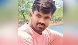 ಪುತ್ತೂರು: ಅವಿವಾಹಿತ ಯುವಕ ಆತ್ಮಹತ್ಯೆ ಪುತ್ತೂರು: ಅವಿವಾಹಿತ ಯುವಕ ಆತ್ಮಹತ್ಯೆ