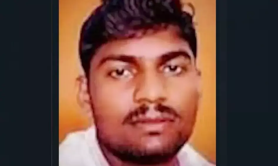 ಕಲಬುರಗಿ: ಚಾಕುವಿನಿಂದ ಇರಿದು ಯುವಕನ ಹತ್ಯೆ