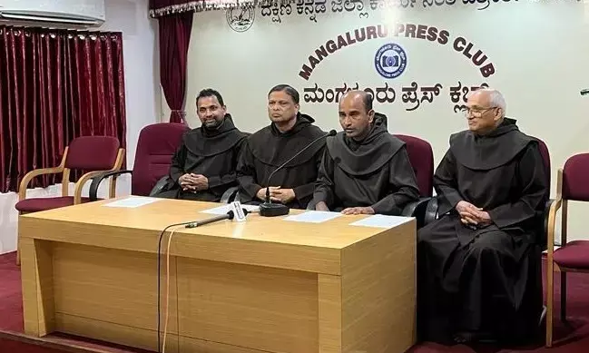 ಬಿಕರ್ನಕಟ್ಟೆ: ಜ.14-15ರಂದು ಬಾಲ ಯೇಸುವಿನ ವಾರ್ಷಿಕ ಮಹೋತ್ಸವ