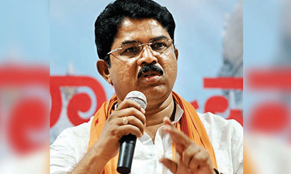 ರಾಮಭಕ್ತರ ನೆರವಿಗೆ ಬಿಜೆಪಿ ನಿಲ್ಲಲಿದೆ: ವಿಪಕ್ಷ ನಾಯಕ ಆರ್.ಅಶೋಕ್