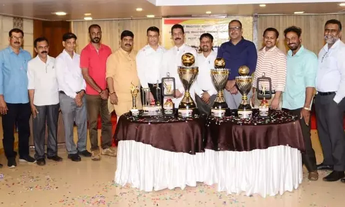 ದಕ್ಷಿಣ ಕನ್ನಡ ಜಿಲ್ಲೆ ಶಿಕ್ಷಣ ಆರೋಗ್ಯ ಕ್ಷೇತ್ರದಲ್ಲಿ ದೇಶಕ್ಕೆ ಮಾದರಿ: ನಳಿನ್ ಕುಮಾರ್