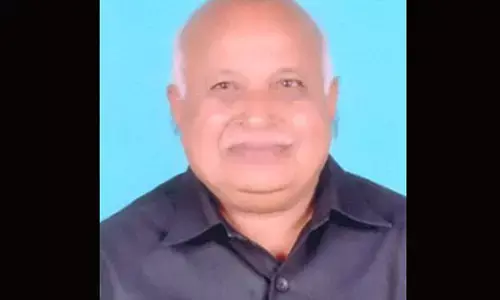 ಪಾಂಡುರಂಗ ಭಟ್