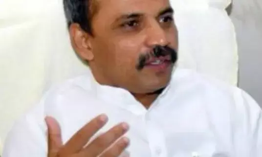 ನಾಳೆಯಿಂದ ಕೋವಿಡ್ ಲಸಿಕೆ 60 ವರ್ಷ ಮೇಲ್ಪಟ್ಟವರಿಗೆ ಮಾತ್ರ:  ಸಚಿವ ಶರಣ ಪ್ರಕಾಶ್ ಪಾಟೀಲ್