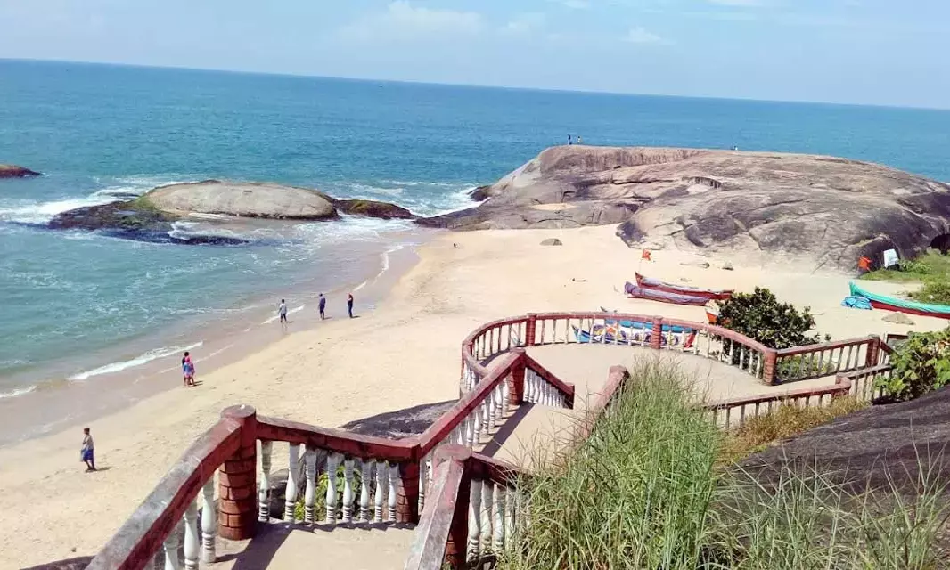 ಉಡುಪಿ: ಜ.8ಕ್ಕೆ ಜೀವರಕ್ಷಕ ಸಿಬ್ಬಂದಿಗಳ ಆಯ್ಕೆ