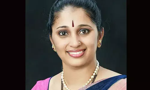 ವಿದುಷಿ ಭ್ರಮರಿ ಶಿವಪ್ರಕಾಶ್‌ಗೆ ಡಾಕ್ಟರೇಟ್ ಪದವಿ