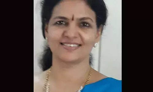 ಸುರೇಖ ಶೆಟ್ಟಿ