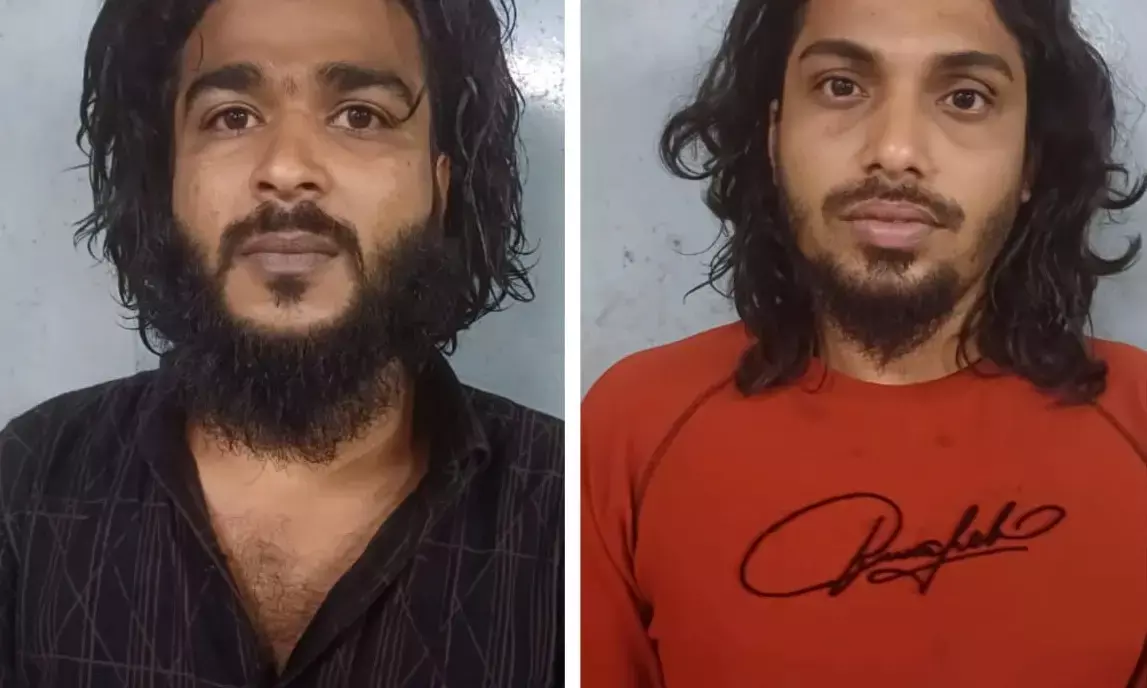 ಮಂಗಳೂರು: ಮಾದಕ ವಸ್ತು ಮಾರಾಟ ಆರೋಪ; ಇಬ್ಬರ ಸೆರೆ