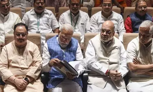 ಎನ್‌ಡಿಎಗೆ ಪೈಪೋಟಿ ನೀಡಲು ‘ಇಂಡಿಯಾ’ ಸಮರ್ಥವಾಗಲಿದೆಯೇ?