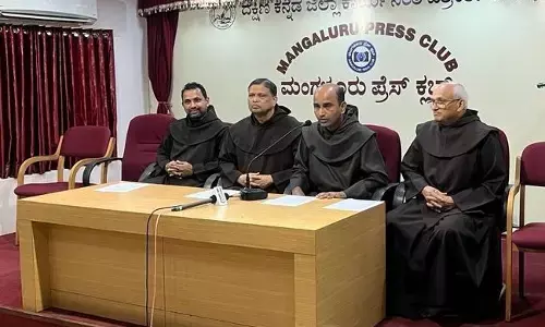 ಬಿಕರ್ನಕಟ್ಟೆ: ಜ.14-15ರಂದು ಬಾಲ ಯೇಸುವಿನ ವಾರ್ಷಿಕ ಮಹೋತ್ಸವ