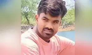 ಪುತ್ತೂರು: ಅವಿವಾಹಿತ ಯುವಕ ಆತ್ಮಹತ್ಯೆ