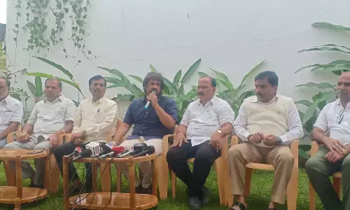 ಚೆಕ್ ಬೌನ್ಸ್ ಪ್ರಕರಣ| ನನ್ನ ಖಾಸಗಿ ವಿಷಯ ಮುಂದಿಟ್ಟುಕೊಂಡು ಬಿಜೆಪಿ ನೀಚ ರಾಜಕಾರಣ ಮಾಡುತ್ತಿದೆ: ಸಚಿವ ಮಧುಬಂಗಾರಪ್ಪ