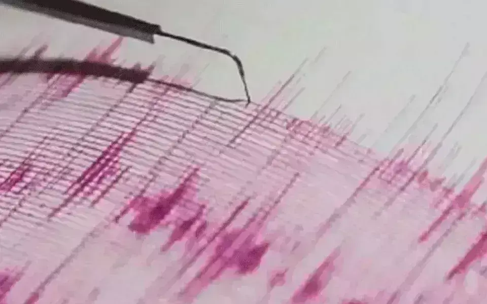 ಜಪಾನ್ ಭೂಕಂಪ: ಮೃತರ ಸಂಖ್ಯೆ 50ಕ್ಕೇರಿಕೆ ; ಕಟ್ಟಡಗಳ ಅವಶೇಷಗಳ ನಡುವೆ ಸಿಲುಕಿದವರನ್ನು ರಕ್ಷಿಸಲು ಭರದ ಕಾರ್ಯಾಚರಣೆ