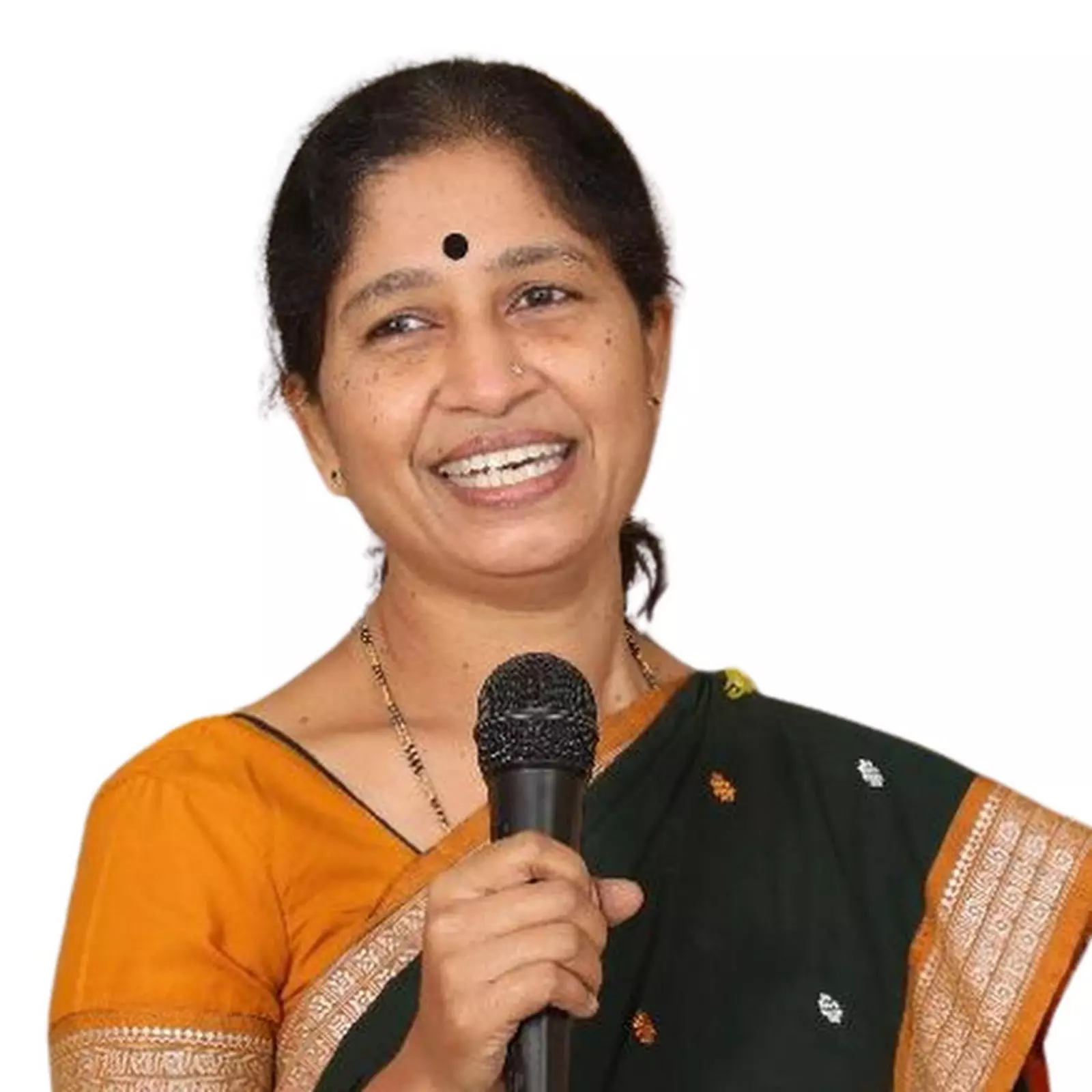 ಡಾ. ಎಚ್.ಎಸ್. ಅನುಪಮಾ